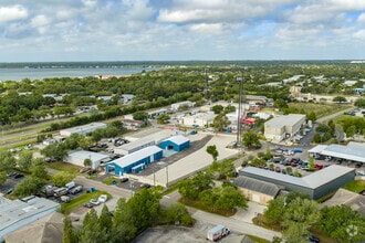 120 Pinckney St, Oldsmar, FL - Vue aérienne  vue de carte