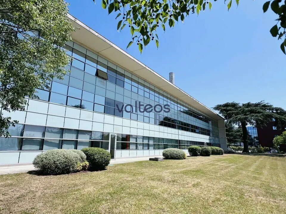 10 Rue Claude-Marie Perroud, Toulouse à louer Photo de l’immeuble– Image 1 sur 19