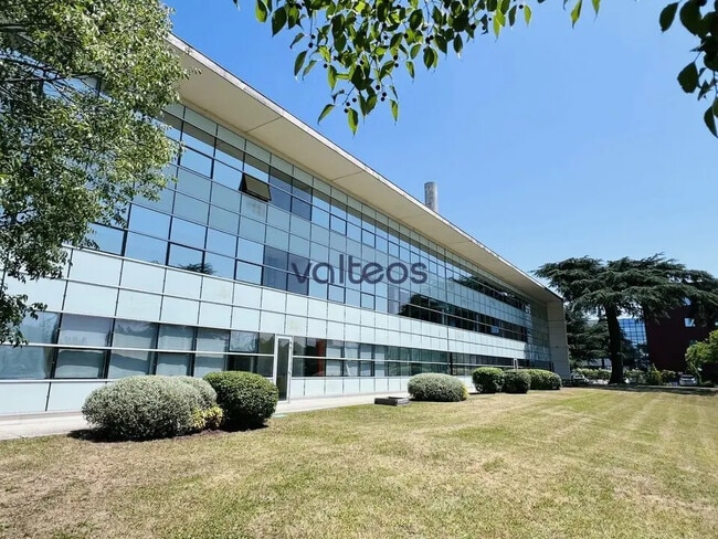 Plus de détails pour 10 Rue Claude-Marie Perroud, Toulouse - Bureau à louer