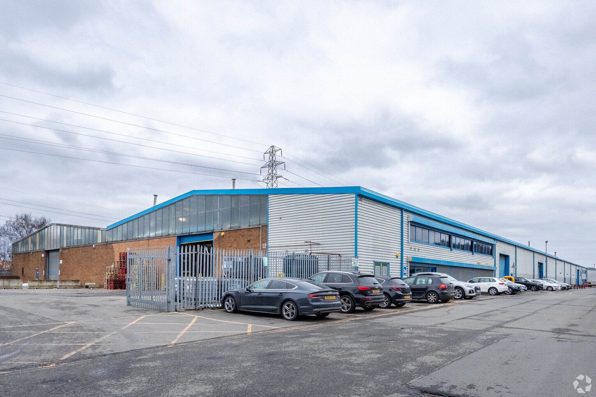 Shaw St, West Bromwich à louer Photo principale– Image 1 sur 3