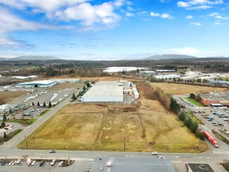 Plus de détails pour Lot A, B, C Labounty Drive, Ferndale, WA - Terrain à vendre