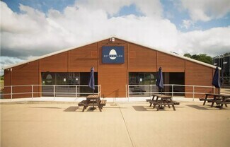 Plus de détails pour The Castle Way, Etwall - Bureau à louer