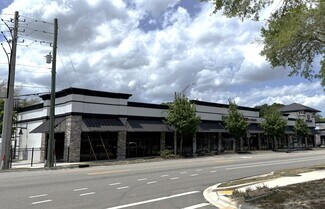 Plus de détails pour 12400 Yellow Bluff Rd, Jacksonville, FL - Local commercial à louer