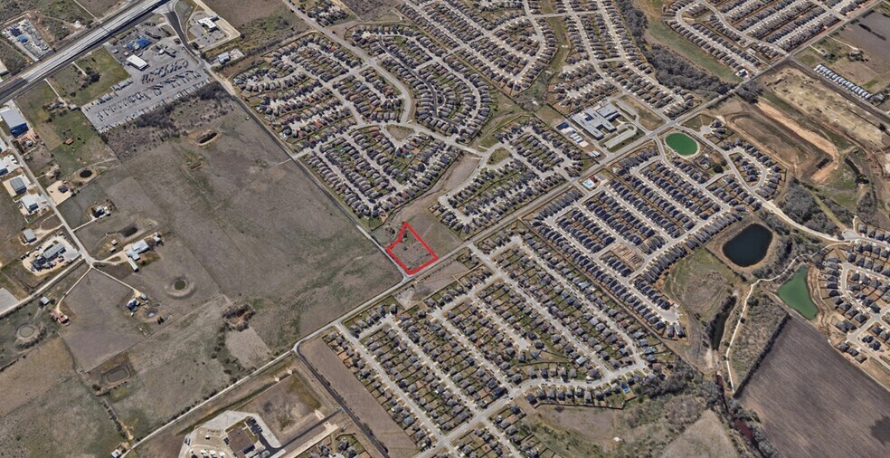 3270 Goodwin ln, New Braunfels, TX à vendre - Photo de l’immeuble – Image 2 sur 3