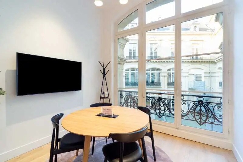 1 Bis Avenue De La République, Paris à louer - Photo de l’immeuble – Image 1 sur 43