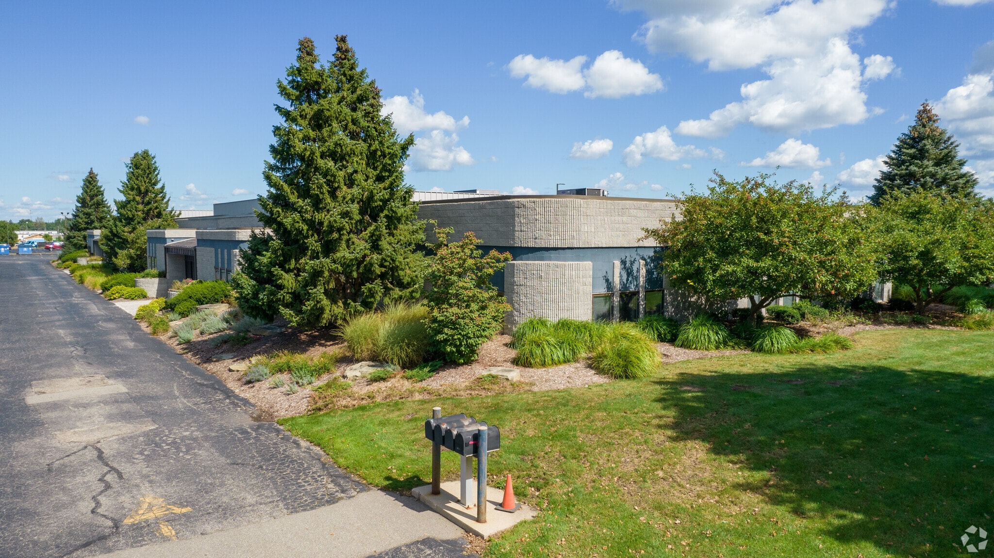 3145 Prairie St SW, Grandville, MI à vendre Photo principale– Image 1 sur 10