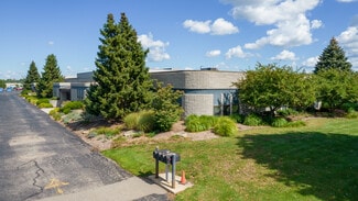 Plus de détails pour 3145 Prairie St SW, Grandville, MI - Bureau à vendre