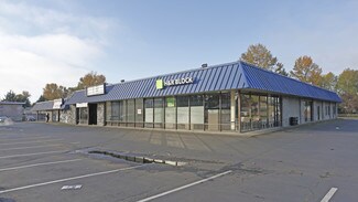 Plus de détails pour 8802-8808 Pacific Ave, Tacoma, WA - Local commercial à louer