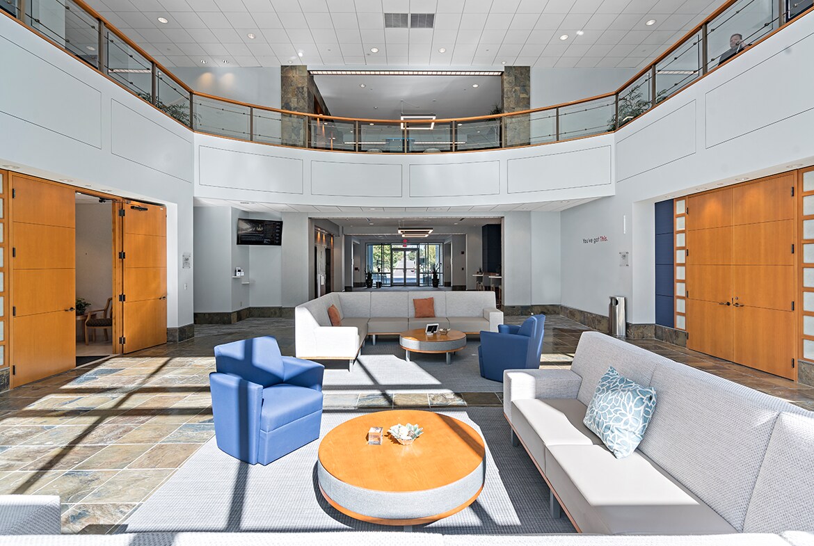 5 Walnut Grove Dr, Horsham Township, PA à louer Photo intérieure– Image 1 sur 10