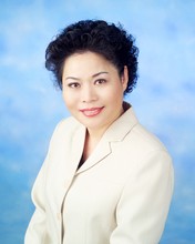 Wendy Lin