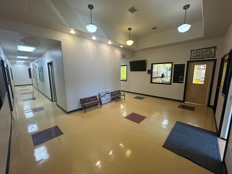8522 Princeton Place Dr, Tomball, TX à vendre - Photo de l’immeuble – Image 3 sur 9