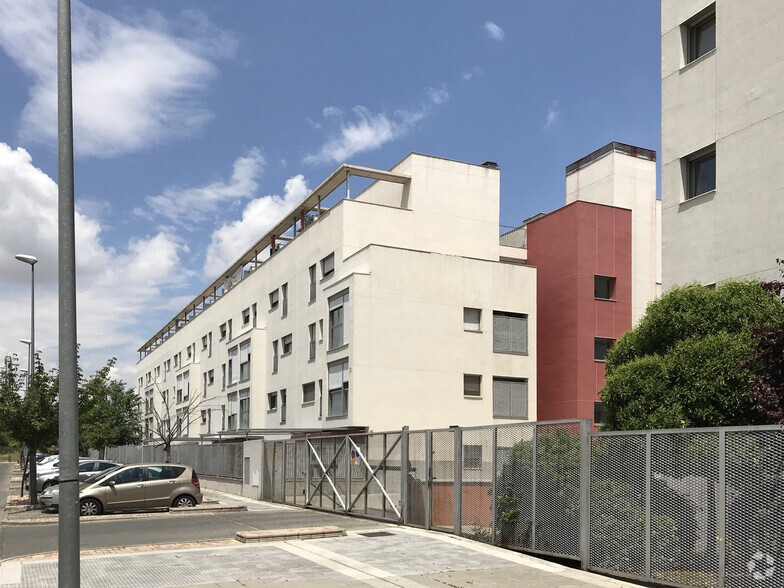 Calle Francisco Salzillo, 7, Torrejón de Ardoz, Madrid à vendre - Photo de l’immeuble – Image 2 sur 3