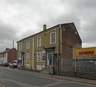 Plus de détails pour 6-8 Union St, Luton - Bureau à vendre