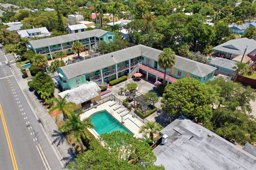 320 N Federal Hwy, Lake Worth, FL à vendre - Photo de l’immeuble – Image 2 sur 86