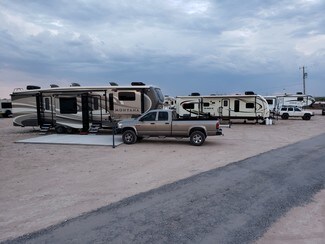 Plus de détails pour 5588 S Stockton Ave, Monahans, TX - Spécialisé à vendre