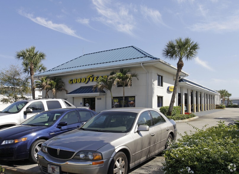 1350 W Indiantown Rd, Jupiter, FL à vendre - Photo principale – Image 1 sur 8