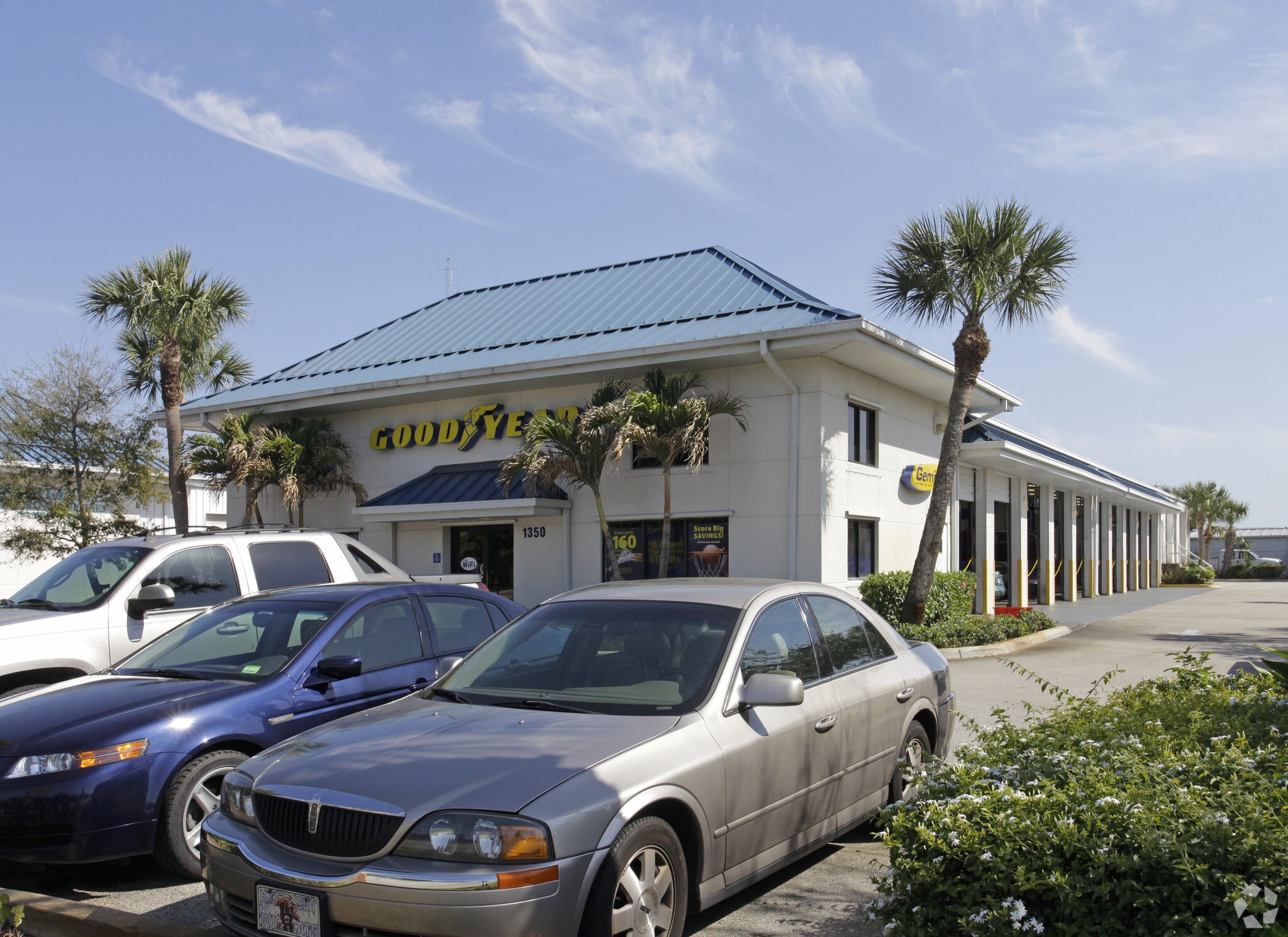 1350 W Indiantown Rd, Jupiter, FL à vendre Photo principale– Image 1 sur 9