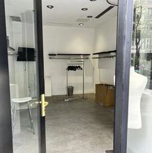 Rue Etienne Marcel, Paris à louer Photo intérieure– Image 2 sur 4