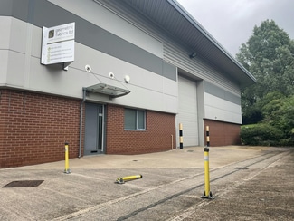 Plus de détails pour Fishwick St, Rochdale - Industriel/Logistique à louer