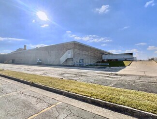 Plus de détails pour 4550 Darrow Rd, Stow, OH - Industriel/Logistique à louer
