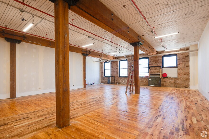 3636 S Iron St, Chicago, IL à louer - Photo intérieure – Image 3 sur 19