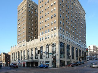 Plus de détails pour 231 E Superior St, Duluth, MN - Local commercial à louer