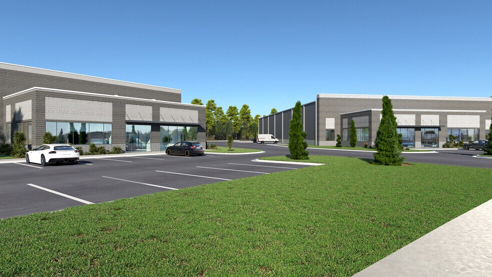 1919 Southpointe Way, Murfreesboro, TN à louer - Photo de l’immeuble – Image 3 sur 5