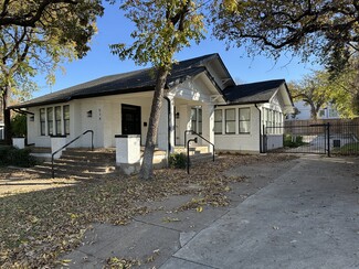 Plus de détails pour 514 N Marsalis Ave, Dallas, TX - Bureau/Local commercial à louer