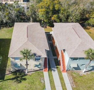 Plus de détails pour 8 units for sale Michigan Ct Saint Cloud – Logement à vendre, Saint Cloud, FL