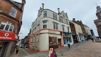 Plus de détails pour 107 High St, Dumfries - Local commercial à louer