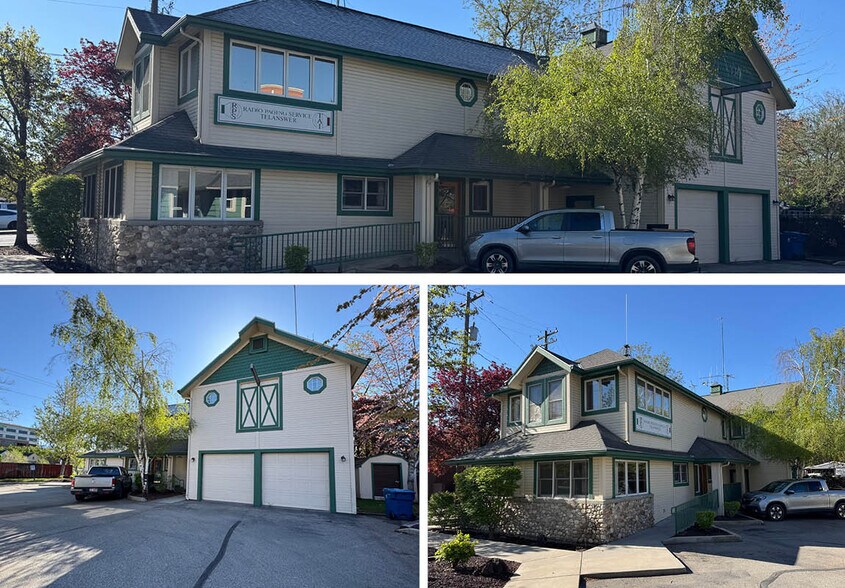 506 S 5th St, Boise, ID à louer - Photo de l’immeuble – Image 2 sur 3