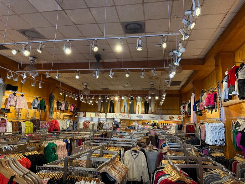 575 W 181st St, New York, NY à louer - Photo intérieure – Image 3 sur 25