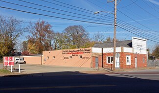 Plus de détails pour 2200 Clarksville Pike, Nashville, TN - Local commercial à louer