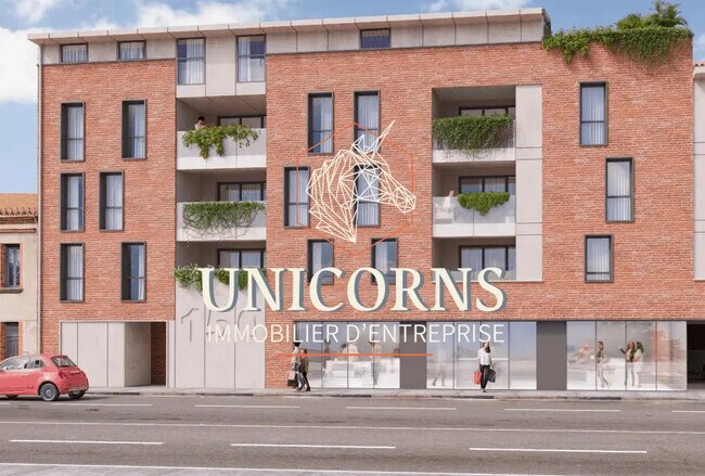 Plus de détails pour Bureau à vendre