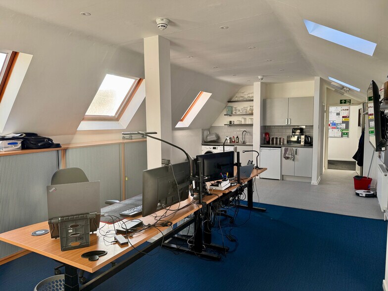 83 High St, Linton à vendre - Photo intérieure – Image 3 sur 5