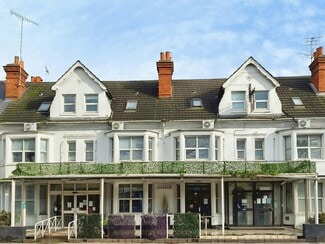 Plus de détails pour 144-150 Caversham Rd, Reading - Hôtellerie à vendre