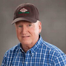 Neal Davidson