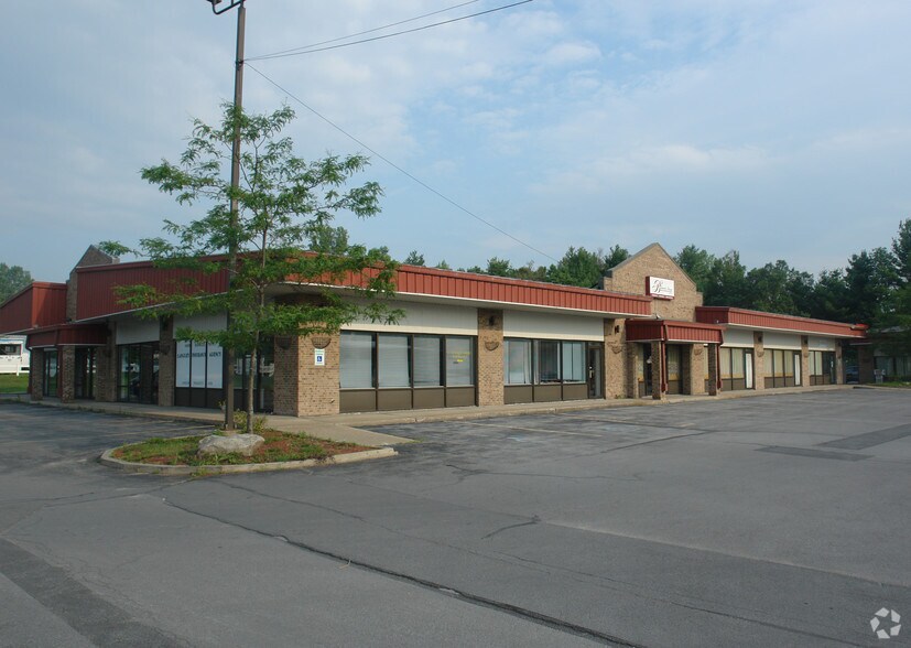 762-770 Route 3, Plattsburgh, NY à vendre - Photo de l’immeuble – Image 2 sur 7