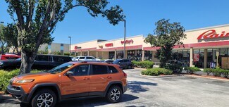 Plus de détails pour 2019-2023 E Silver Springs Blvd, Ocala, FL - Local commercial à louer