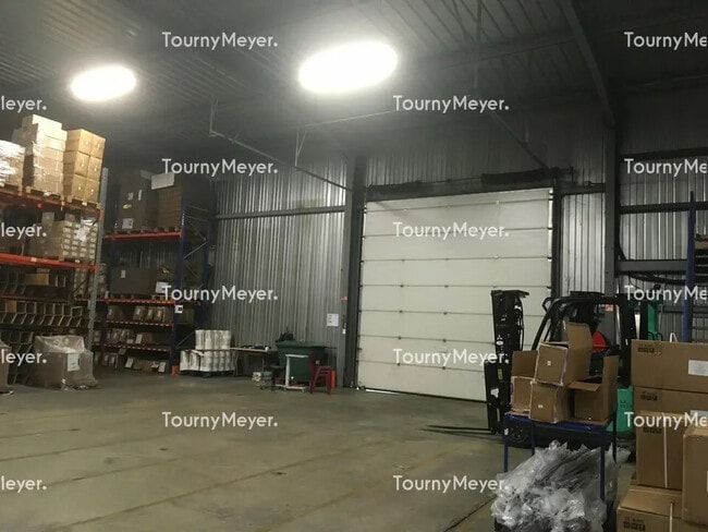 Plus de détails pour Industriel/Logistique à vendre