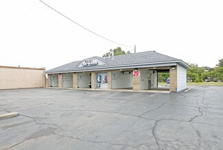 Plus de détails pour 31062 Utica Rd, Fraser, MI - Spécialisé à vendre