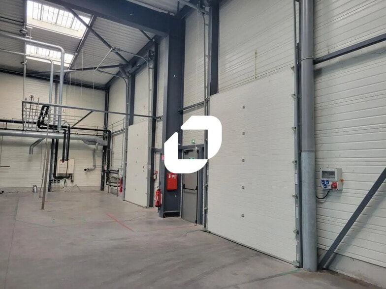 Bureau dans Les Sorinières à louer - Photo intérieure – Image 1 sur 7