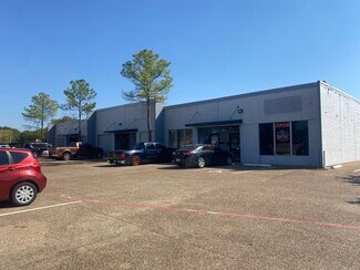 Plus de détails pour 4100 Haltom Rd, Haltom City, TX - Local commercial à louer