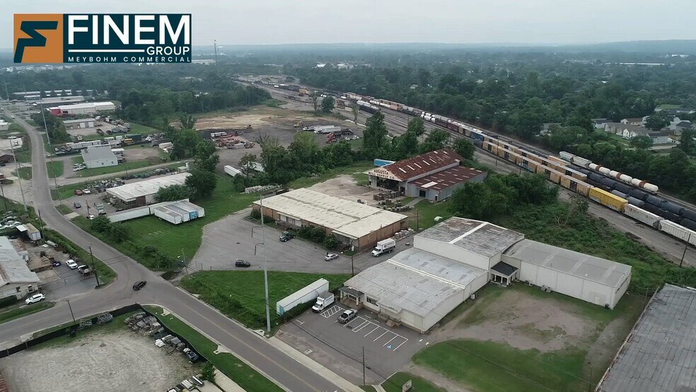 1219 New Savannah Rd, Augusta, GA à louer - Vidéo sur l’annonce professionnelle – Image 2 sur 47