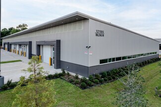 Plus de détails pour 12155 Cutten Rd, Houston, TX - Industriel/Logistique à louer