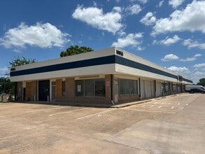 10055 Belknap Rd, Sugar Land, TX à louer Photo intérieure– Image 1 sur 11