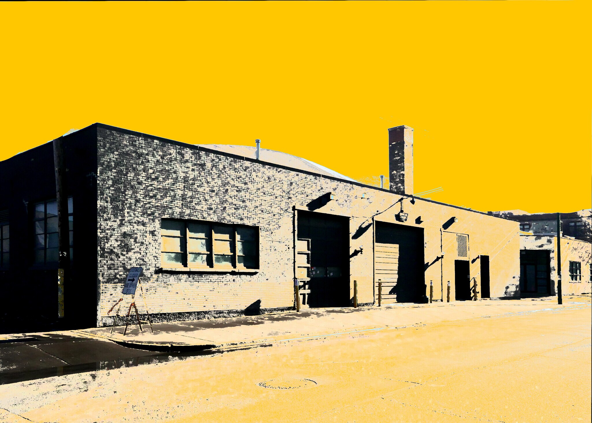 113 N Elizabeth St, Chicago, IL à louer Photo principale– Image 1 sur 8