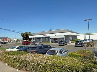 Plus de détails pour 4300 Sonoma Blvd, Vallejo, CA - Local commercial à vendre