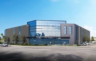 Plus de détails pour 300 Whitney Pl, Fremont, CA - Local d'activités à louer