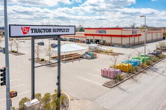 Plus de détails pour 4555 16th St, Moline, IL - Local commercial à vendre